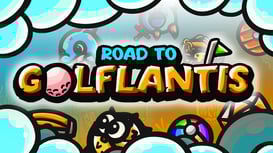 Road to Golflantis