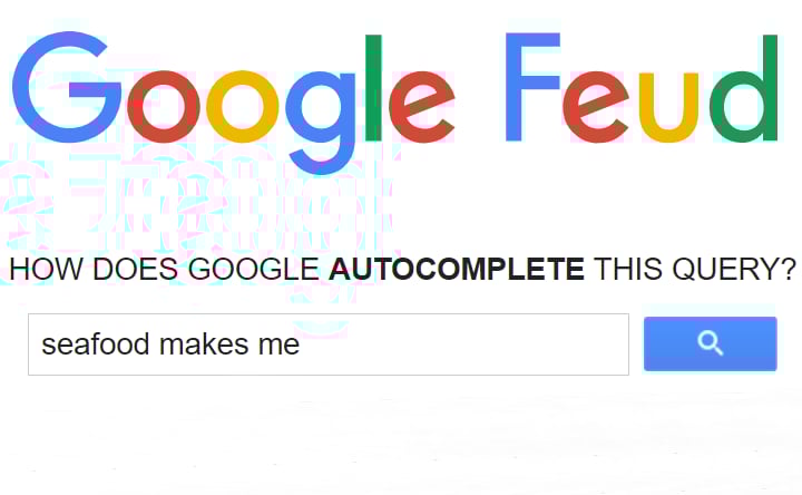 Google Feud