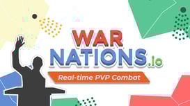 War Nations.io