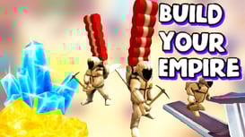 Space City - Build Your Empire