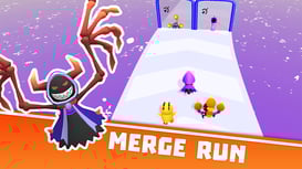 Merge Run