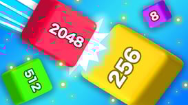 Qube 2048