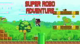 Super Robo - Adventure