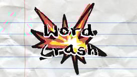 Word Crash