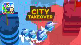 City Takeover