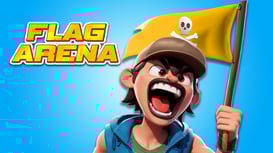 Flag Arena