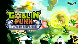Goblin Punk Tower Defense