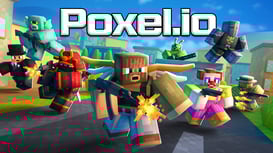Poxel.io