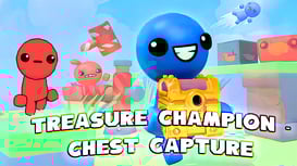 Treasure Champion: Chest Capture